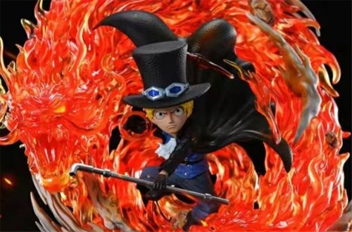 KC Studio - Sabo - One Piece