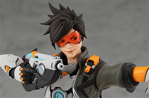 POP UP PARADE Tracer (Overwatch 2)