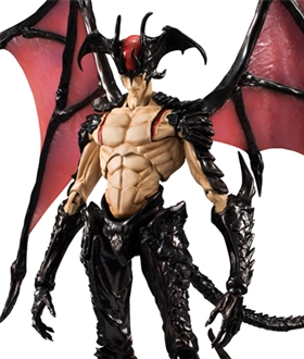 Variable Action Heroes Devilman Ver. Nirasawa 2016