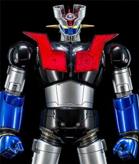 Mazinger Z