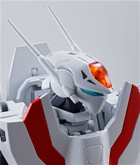 HI-METAL R VF-2SS Valkyrie II +SAP (Silvie Gena Custom) The Super Dimension Fortress Macross II: Lovers Again