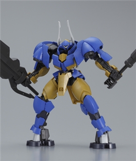 HG 1/144 Helmwige Reincar