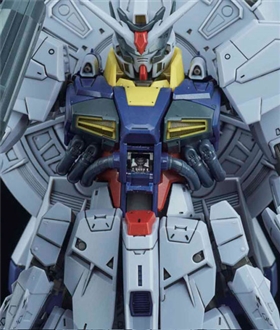 MG Mobile Suit Gundam SEED 1/100 Providence Gundam G.U.N.D.A.M. Premium Edition Plastic Model