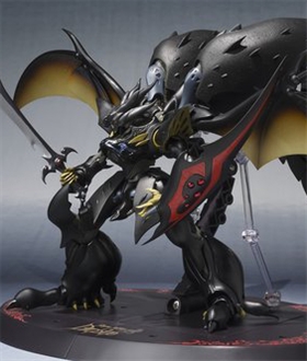 Robot Spirits <SIDE AB> Zwouse