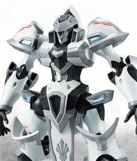 Robot Spirits TRI -SIDE SK- Earlcumber Knight's & Magic