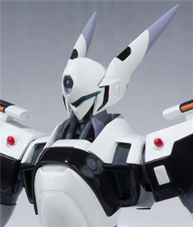 Robot Spirits -SIDE LABOR- Type-Zero Patlabor: The Movie