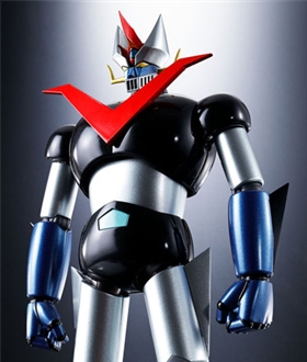Soul of Chogokin GX-73 Great Mazinger D.C. Great Mazinger (TV Anime Ver.)