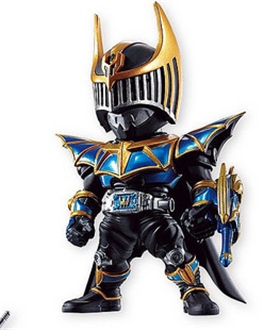 CONVERGE KAMEN RIDER PB09