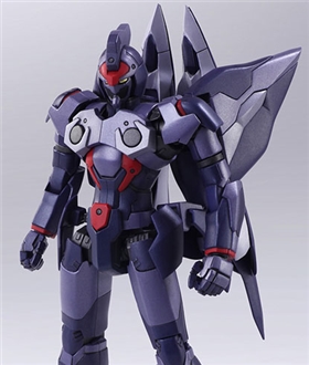 Xenogears - BRING ARTS: Weltall