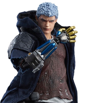 DEVIL MAY CRY 5 Nero 1/12 Action
