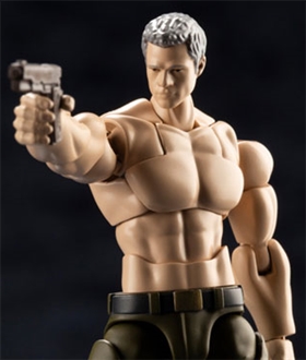 Hexa Gear Early Governor Vol.4 1/24 (Kotobukiya)