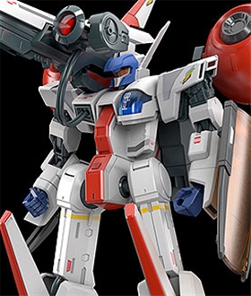 MODEROID CRUISE CHASER BLASSTY (Good Smile Company)