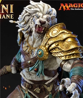 Ajani-Goldmane-Magic-The-Gathering