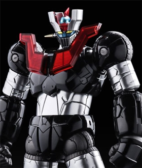 RIOBOT Mazinger Z