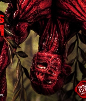 Hunters-Victim-Predator