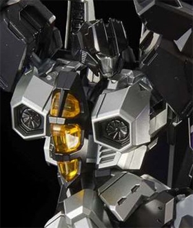 Flame Toys Furai Model Transformers Skywrap