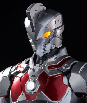 Ultraman (Ace) E-model