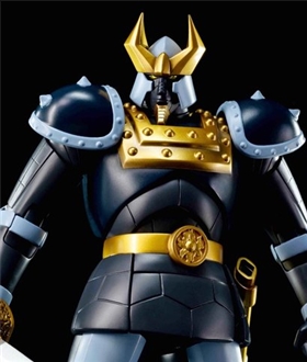 King Arts - DFS073 GOD MAZINGER