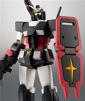 Mobile Suit Gundam MSV FA-78-2