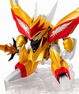 NXEDGE STYLE MASHIN UNIT Long Xing Pill