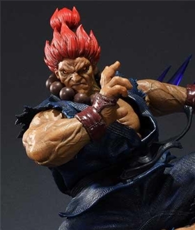 Akuma-Ultimate-Version