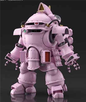 HG 1/20 Kobu-kai (Sakura Shinguji Type) Bandai