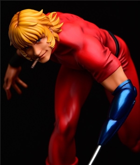 Cobra The Space Pirate