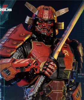 Ronen-Modern-Combat-Versus