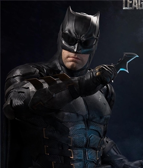 Justice-League-Batman-Infinity-Studio