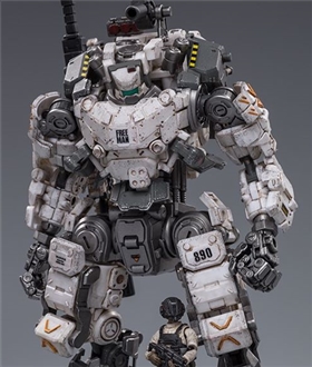 JOYTOY 51921023 Steel Bone Armor