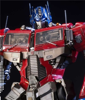 Optimus-Prime-Transformers-Generations-I