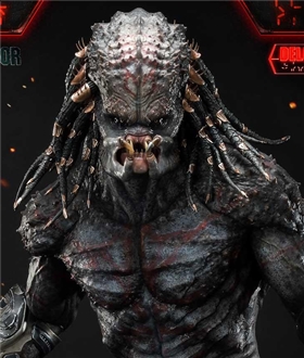 Prime1Studio-The-Predator-Film-Assassin-Predator-Deluxe-Version
