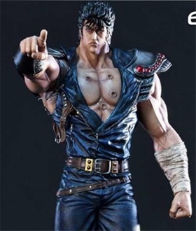 Prime-1-Studio-Kenshiro-Fist-of-the-North-Star-You-Are-Already-Dead