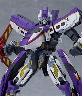 MODEROID Shinkalion E3 Tsubasa