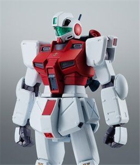 Robot Damashii (Side MS) RGM-79GS GM Command Space Ver. A.N.I.M.E.