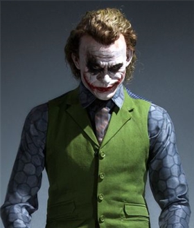 Queen-Studios-DC-movie-Batman-Dark-Knight-clown-JOKER-13-full-body-statue