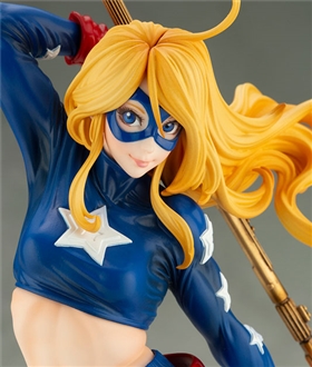 DC COMICS Bishoujo DC UNIVERSE Stargirl 1/7