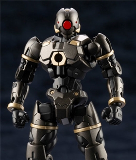 Hexa Gear Alter Native Humanoid Jester 1/24 Kit Block