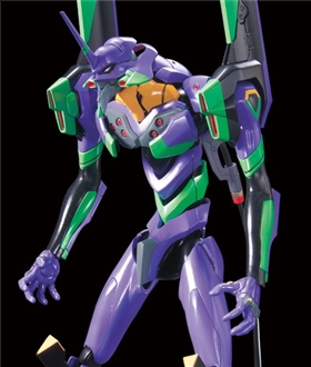 LMHG EVA01 New Movie ver.