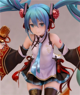 Character Vocal Series 01 Hatsune Miku MIKU EXPO 2019 Taiwan & Hong Kong Ver. 1/8