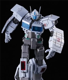 Ultra Magnus (IDW Ver.)