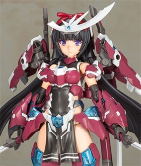 Frame Arms Girl Magatsuki