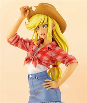 MY LITTLE PONY Bishoujo Applejack 1/7