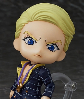 Nendoroid TV Anime - JoJo's Bizarre Adventure Golden Wind - Prosciutto