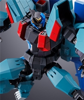 Soul of Chogokin - GX-94 Dancouga Black Wing