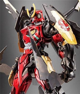 Tengen Toppa Gurren-Lagann