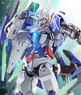 METAL BUILD Gundam Exia Repair IV