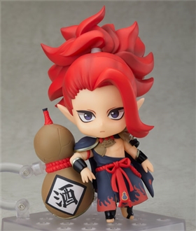 Nendoroid Onmyoji Shuten Doji