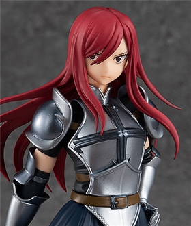 POP UP PARADE - FAIRY TAIL - Final Series Erza Scarlet