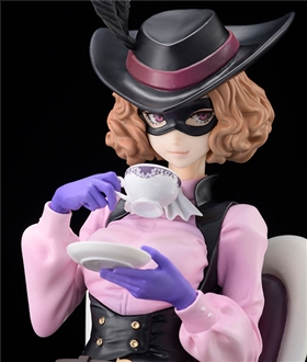 Persona5 THE ROYAL Haru Okumura Phantom Thief ver.
